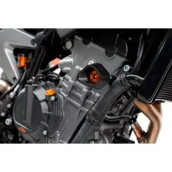 Street Defender EVOTECH Anti-Sturz- und Stoßschutz für KTM 790 Duke