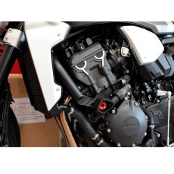 EVOTECH Anti-Fall- und Stoßschutz für Honda CB1000R 2018–2024