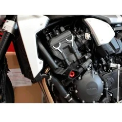 EVOTECH Anti-Fall- und Stoßschutz für Honda CB1000R 2018–2024