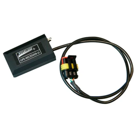 RECEPTOR GPS CRONÓMETRO STARLANE RECEPTOR GPS DUCATI