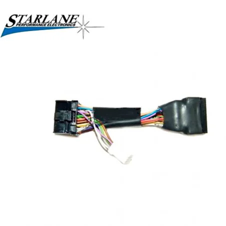 STARLANE IENG+EPKCBR0507 KIT CABLEADO + CONTADOR DE ENGRANAJES STARLANE ENGEAR HONDA CBR 600 RR 2005-2019