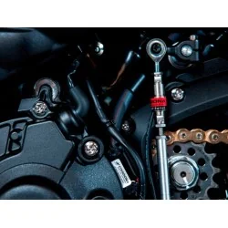 KIT DE CAMBIO ELECTRÓNICO + BLIPPER CORDONA YAMAHA R1 / GYTR 2018-2024 2