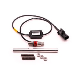 ELEKTRONISCHES SCHALTKIT + CORDONA BLIPPER YAMAHA R1 / GYTR 2018-2024