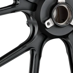 MARCHESINI LLANTAS M10RS KOMPE ALUMINIO FORJADO DUCATI 2