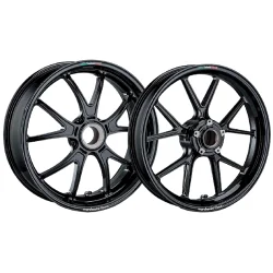 MARCHESINI LLANTAS M10RS KOMPE ALUMINIO FORJADO DUCATI