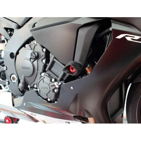 copy of TOPES ANTICAIDA EVOTECH ANTI SHOCK para BMW S 1000 RR 2019-