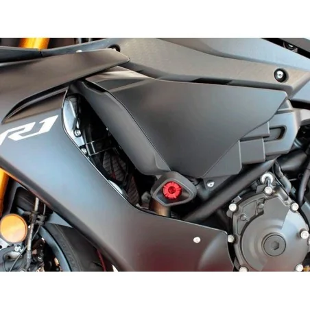 copy of TOPES ANTICAIDA EVOTECH ANTI SHOCK para BMW S 1000 RR 2019-