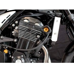 EVOTECH anti fall anti shock protectors for Kawasaki Z900RS