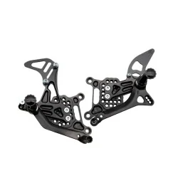 SPIDER-FUSSSTÜTZEN KAWASAKI ZX-10R 2016-2023