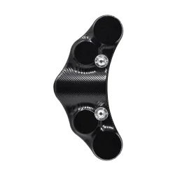copy of MANDOS JETPRIME TITANIUM TWIST GRIP APRILIA DORSODURO 900 2017-2018 2