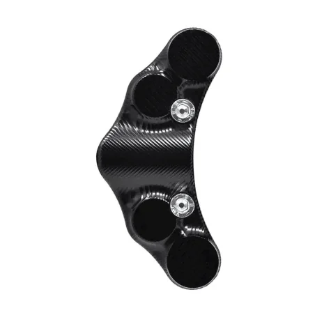 copy of MANDOS JETPRIME TITANIUM TWIST GRIP APRILIA DORSODURO 900 2017-2018