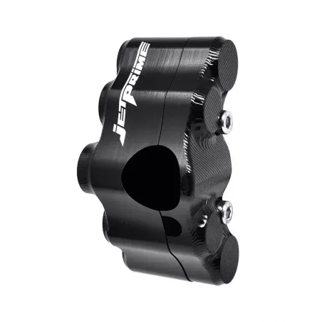copy of MANDOS JETPRIME TITANIUM TWIST GRIP APRILIA DORSODURO 900 2017-2018