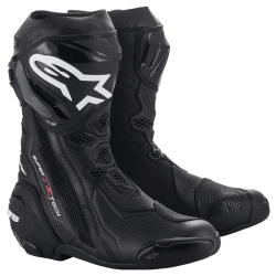 copy of STIEFEL ALPINESTARS SUPERTECH-R SCHWARZ