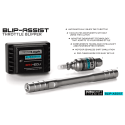 copy of Blipper + Sensor DCS Translogic YAMAHA