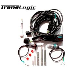 Blipper + Sensor DCS Translogic YAMAHA YZF-R6 2006-2016 2