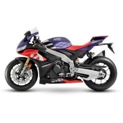 STOMPGRIP APRILIA RSV4 2021-2024 Aufkleber-Kit