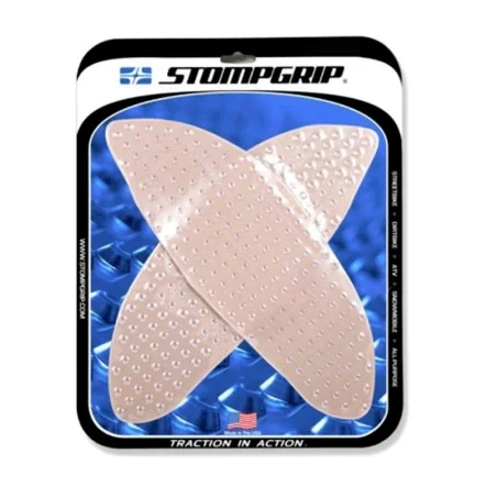 STOMPGRIP Kit de adhesivos APRILIA RSV4 2021-2024