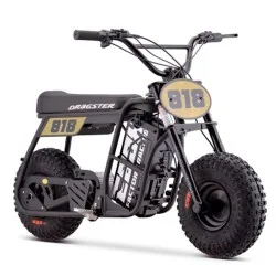 PIT BIKE MINICROSS IMR EBOX DRAGSTER 2000W 60V