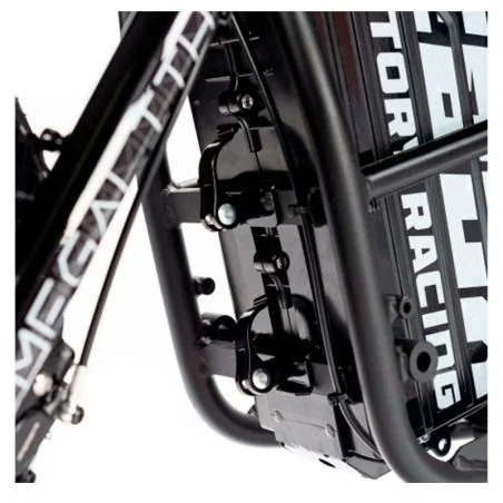 PIT BIKE MINICROSS IMR EBOX DRAGSTER 2000W 60V