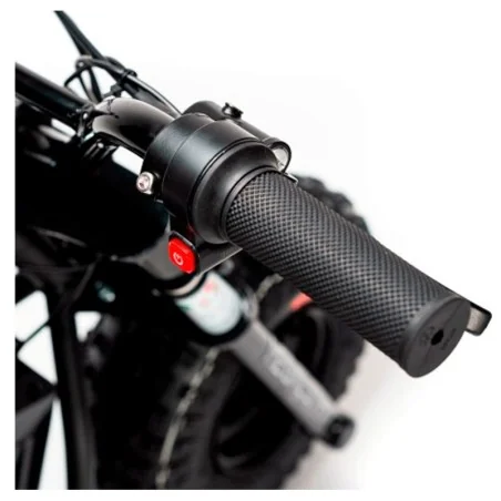 PIT BIKE MINICROSS IMR EBOX DRAGSTER 2000W 60V