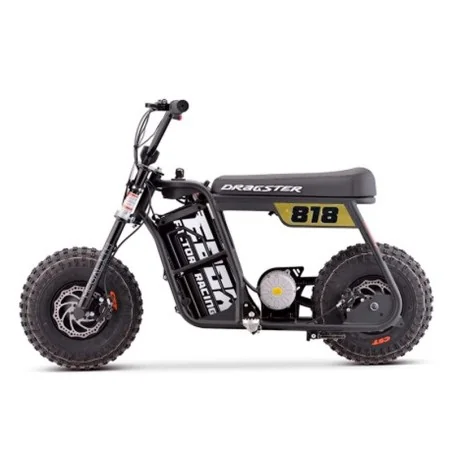 PIT BIKE MINICROSS IMR EBOX DRAGSTER 2000W 60V