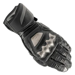 GUANTES DAINESE FULL METAL 7 NEGRO / NEGRO 2
