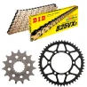 Kit de transmisión DID Reforzado para Yamaha YZF-R7 21-24