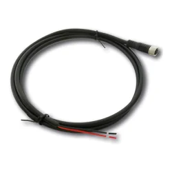 Cable De Alimentación 12v Pz Racing Ss12v100 Universal