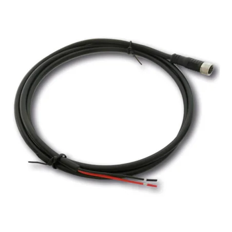 Cable De Alimentación 12v Pz Racing Ss12v100 Universal