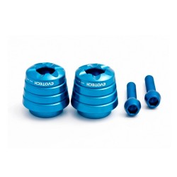 Final Storm EVOTECH Gegengewichte für Suzuki GSX-8S / GSX-8R