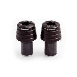 Final Storm EVOTECH Gegengewichte für Honda CB125R