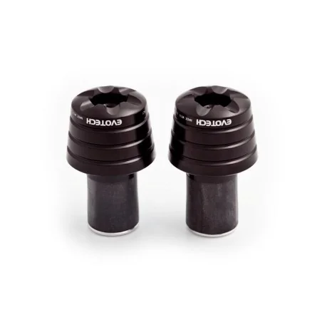 Contrapesos Final Storm EVOTECH para Honda CB125R