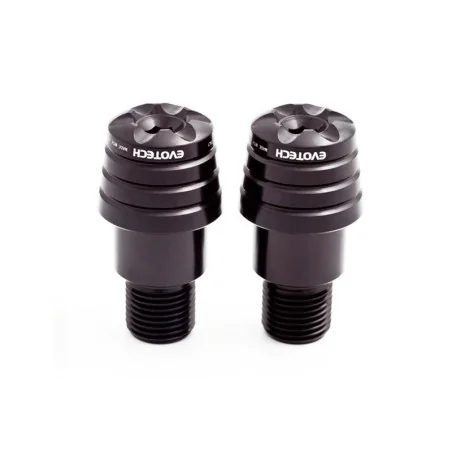 Final Storm EVOTECH Yamaha Modell 3 Gegengewichte für Yamaha