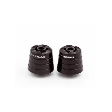 Contrapesos final Storm EVOTECH para Kawasaki TIPO 1