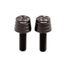 Contrapesos Final Storm EVOTECH para BMW S1000RR 2009-2018 2