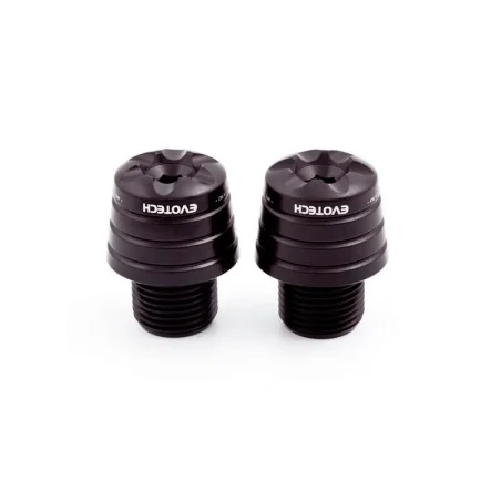 Contrapesos Final Storm EVOTECH para Ducati Panigale 899 / 1199