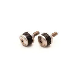 Contrapesos EVOTECH para BMW 1200R NineT / Scrambler 2