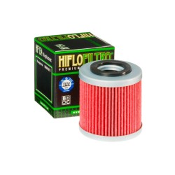 HF154 Hiflofiltro-Ölfilter