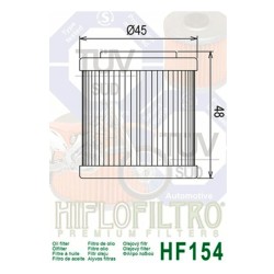 HF154 Hiflofiltro-Ölfilter 2