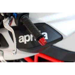 Contrapesos Final Storm EVOTECH para Aprilia Shiver 900 2
