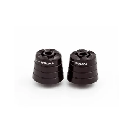 Contrapesos Final Storm EVOTECH para Aprilia Shiver 900