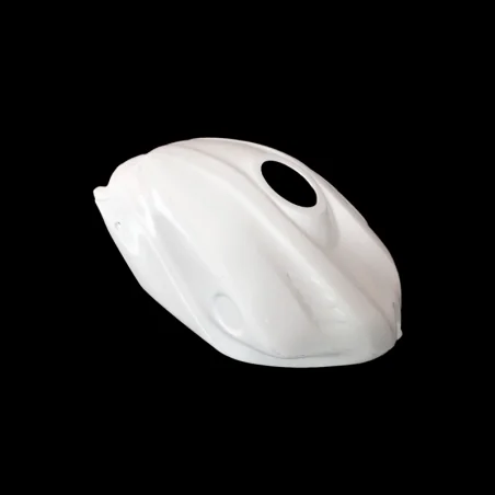 Carenado de Circuito Yamaha YZF R6R 08-16 MOD II