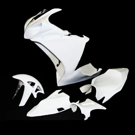 Yamaha R1 07-08