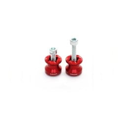 Soportes de caballete M6 tornillo largo EVOTECH 2
