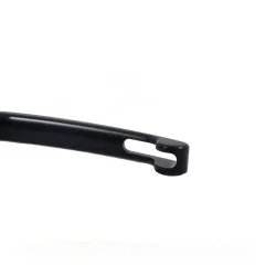Maneta embrague plegable y regulable EVOTECH para BMW S1000RR 2019-2024 2