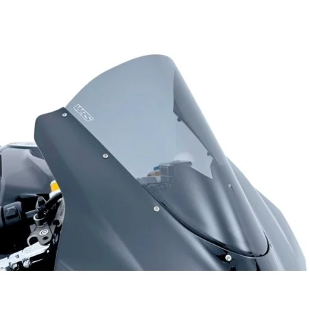HOHES FENSTER, DUNKEL GERÄUCHERT RACE WRS DUCATI PANIGALE V4 2025