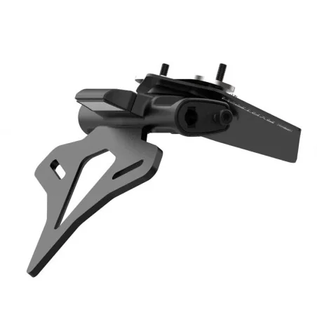 EVOTECH-PERFORMANCE Kennzeichenhalter FÜR BMW S1000RR 2023-2025