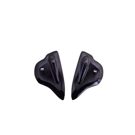 Tapas retrovisores Gems of the Wind EVOTECH para Yamaha R7