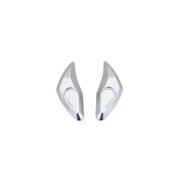 Gems of the Wind EVOTECH Spiegelkappen für Aprilia RSV4 2021-2024 / RS660