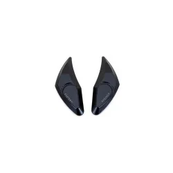 Gems of the Wind EVOTECH Spiegelkappen für Aprilia RSV4 2021-2024 / RS660 2